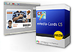 eMedia CS Professional Version ID Software