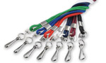 Most Economical Lanyards  - 100 Pack