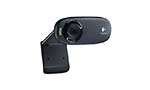 Logitech C310 USB Web Cam