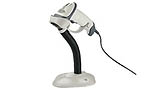 Motorola LS2208 USB Scanner with Stand