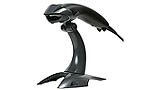 Voyager 1200G Bar Code Scanner with Stand (USB Version)