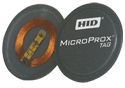 MicroProxTag II (Pack of 50)